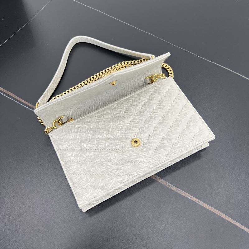 YSL Envelope Bags